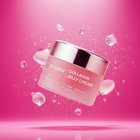 Collagen Jelly Cream