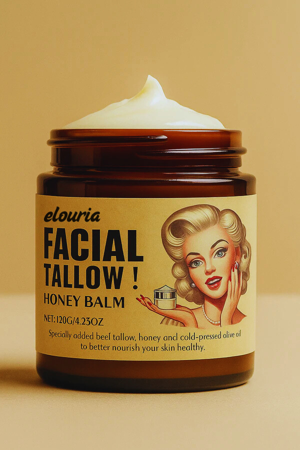 GlowTallow™ Moisturizer