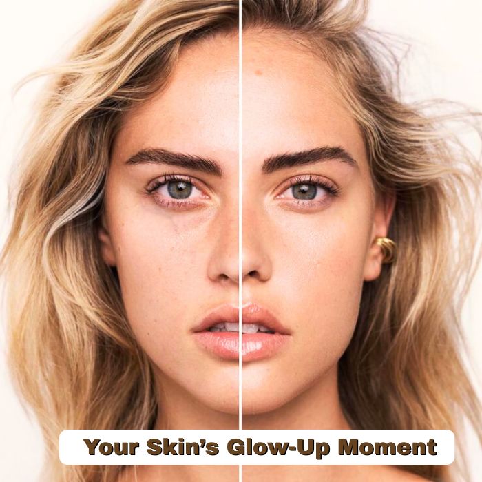 GlowTallow™ Moisturizer