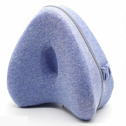 SpineAlign™ Therapeutic Pillow - Relieve Hip Pain & Sciatica